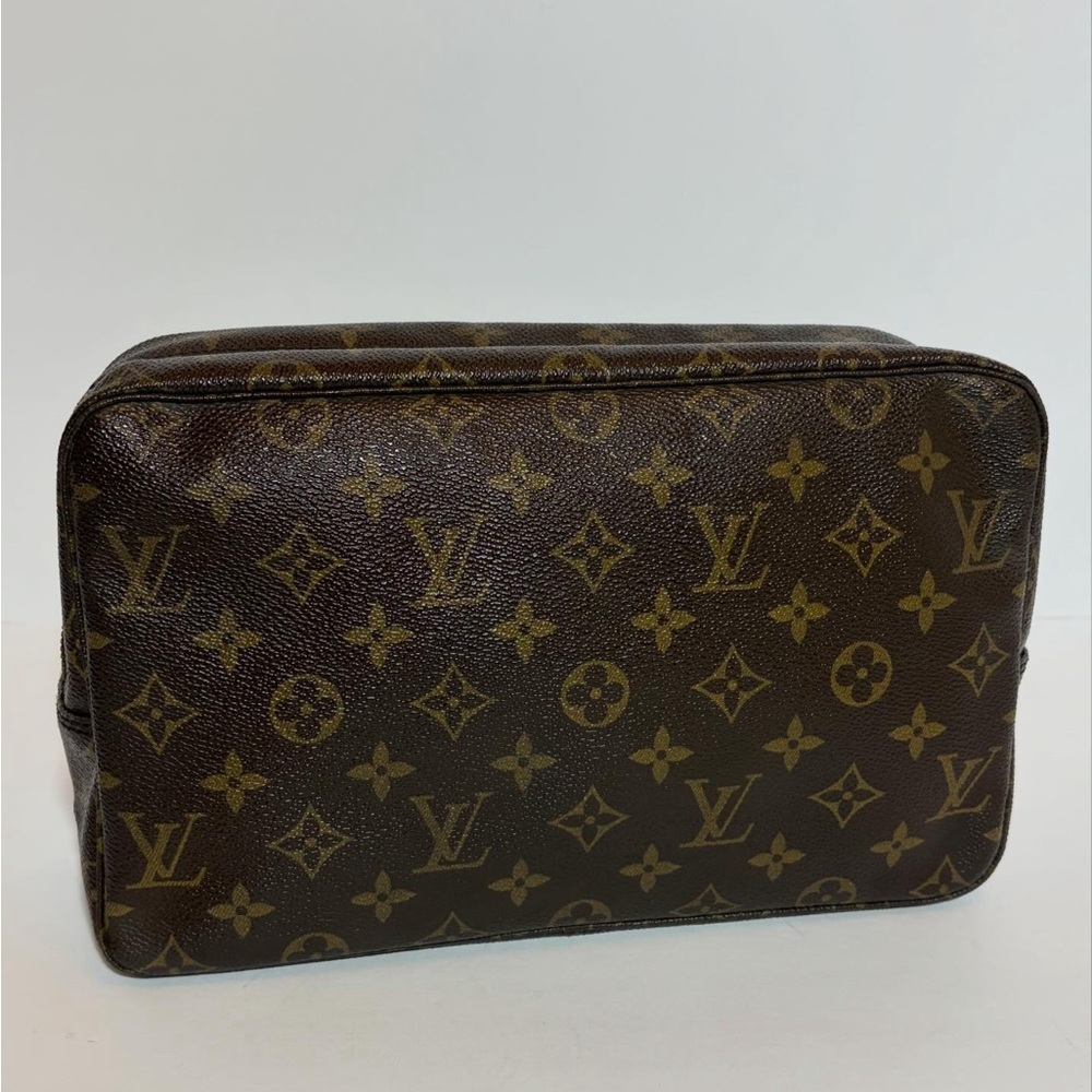 Louis Vuitton Trousse 28 Bag - Picture 6 of 10